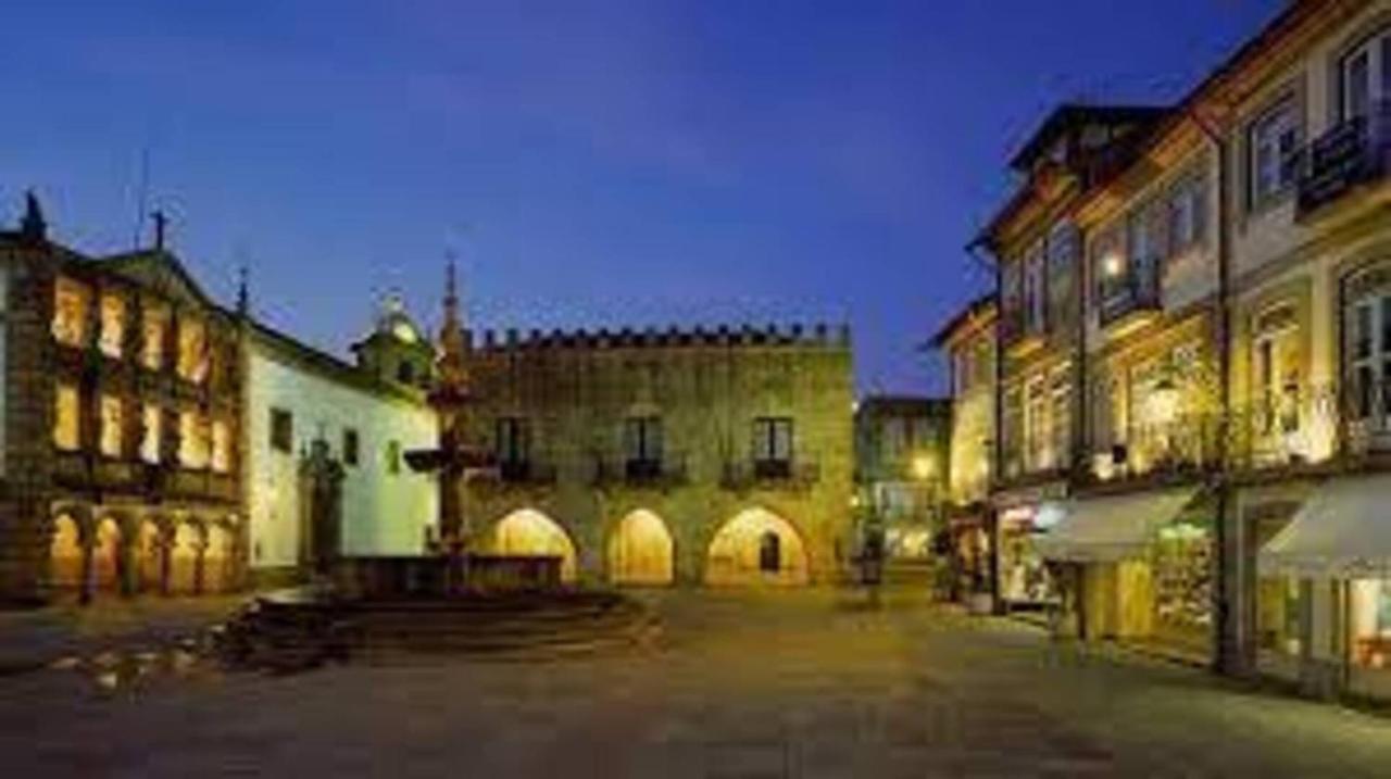 Chalet Quiet 1 Bed House With Kitchen Viana do Castelo